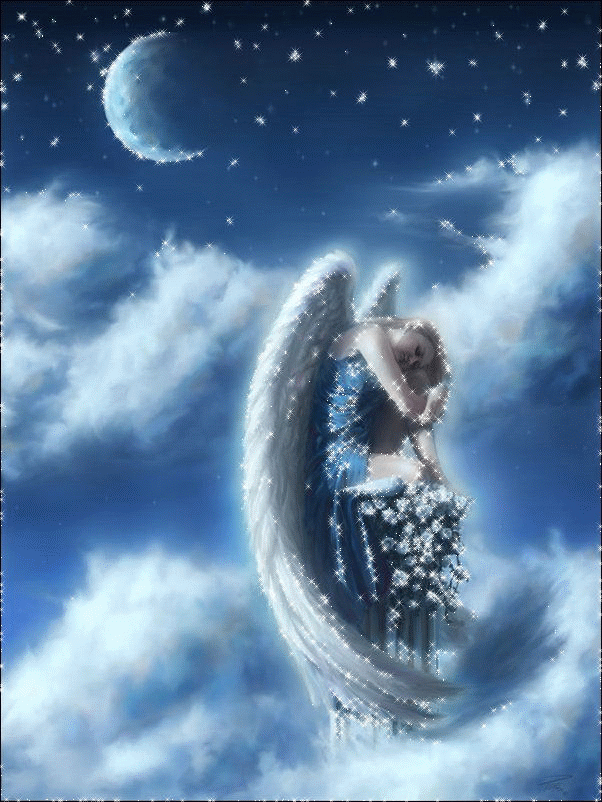 Mon Etoile. Centerblog